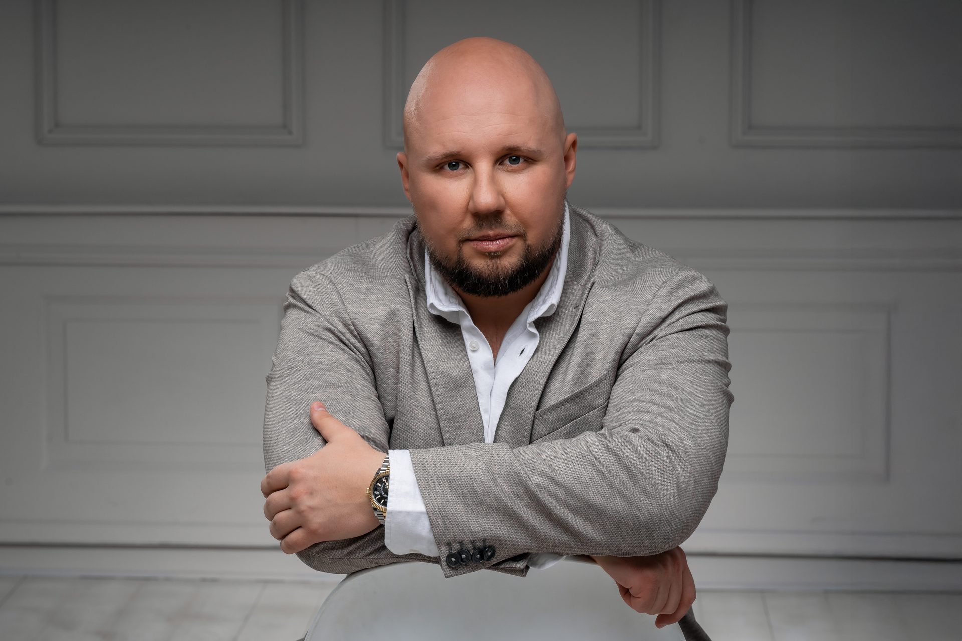 Chirurg Szczecin - Dr Jarosław Lichota